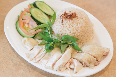 Kim An Vietnamese Restaurant